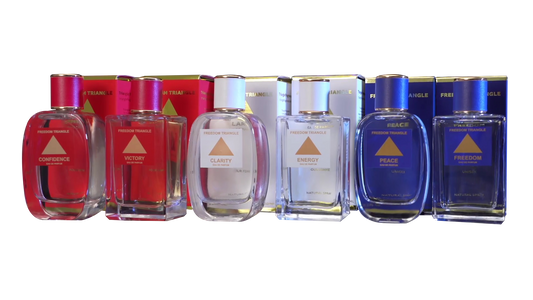 Iraq War Veteran Launches First Veteran-Owned Luxury Fragrance Line for Men and Women