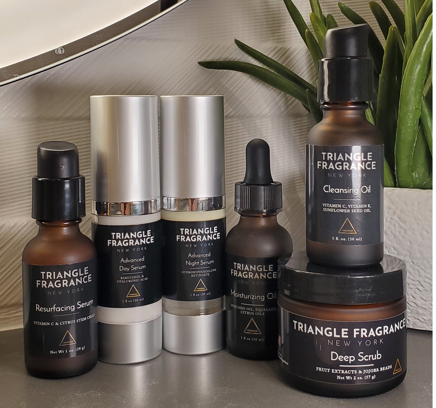 Skincare for Men & Women