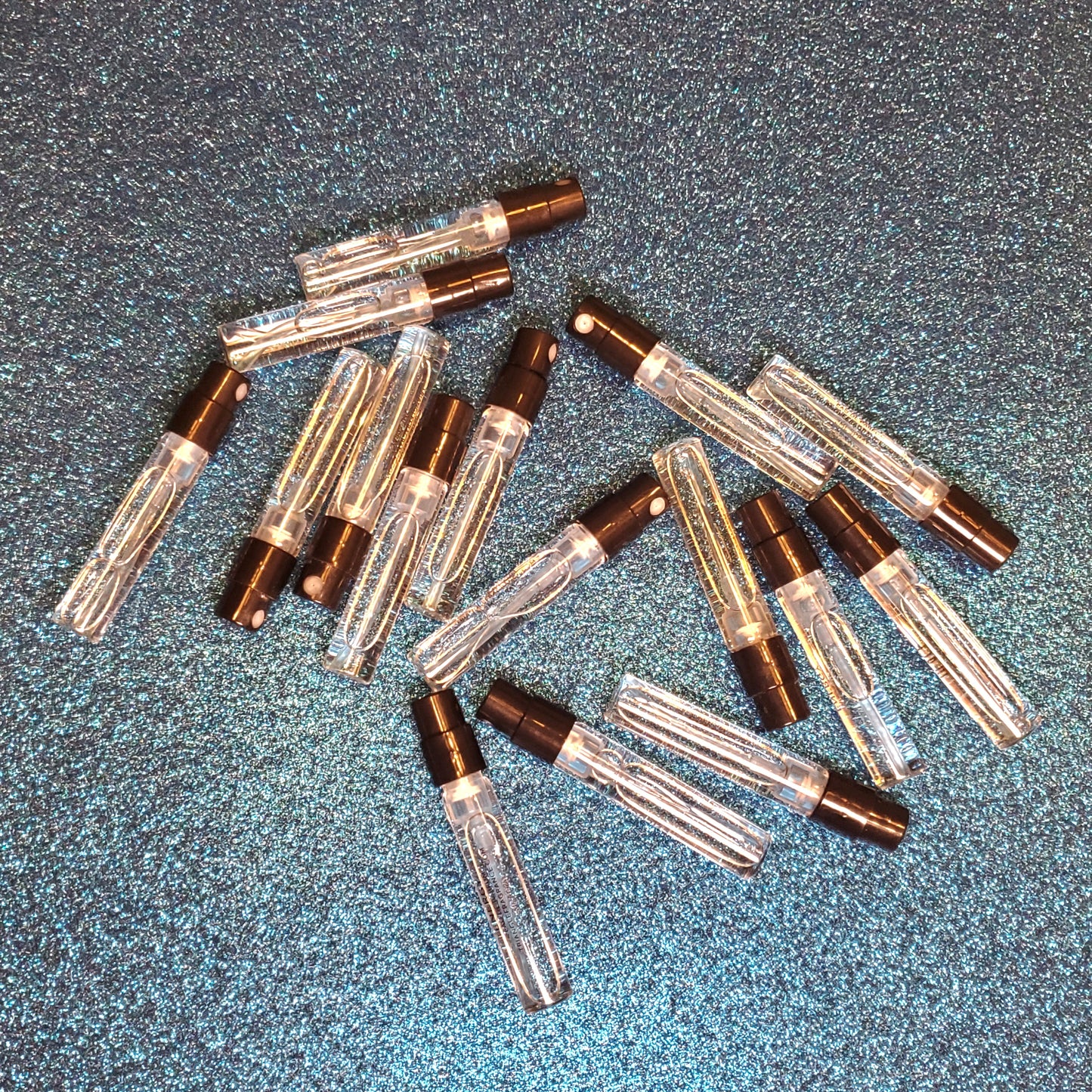 Single Vials