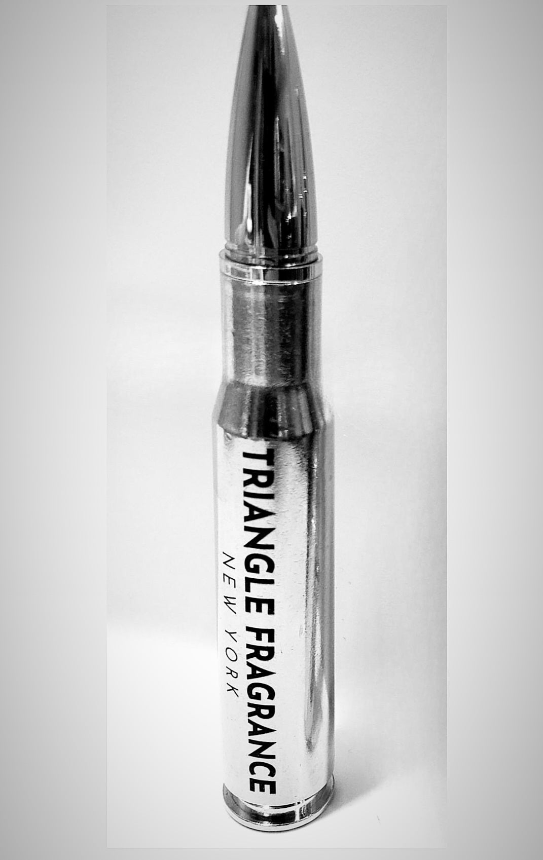 Triangle Fragrance .50 cal Bullet Pen - Made in USA