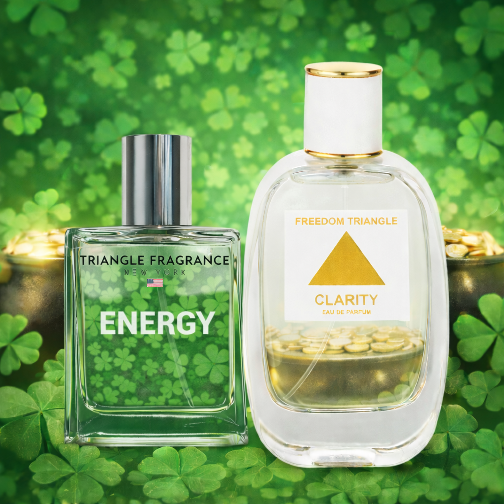 St Patrick's Day Special ☘️