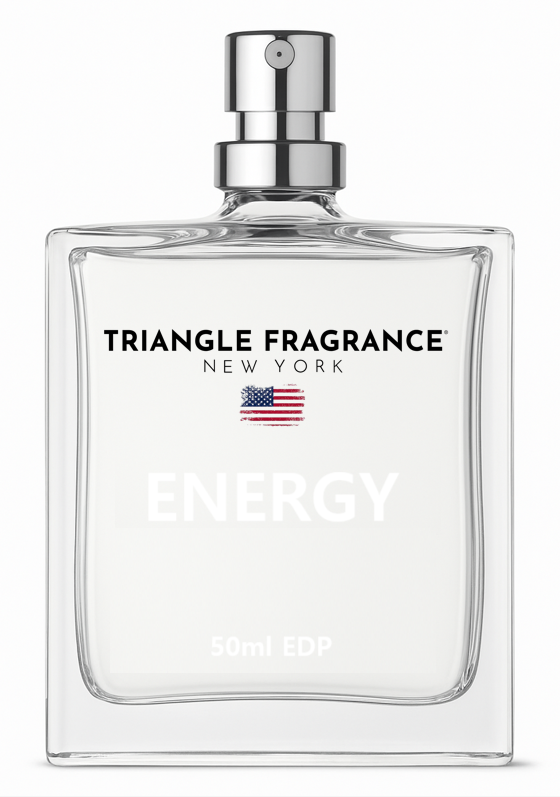 ENERGY 50ml Pre-Order: SHIPS BY OCT 15