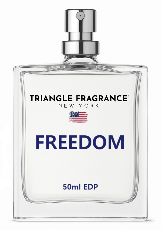 FREEDOM 50ml Pre-Order: SHIPS BY OCT 15