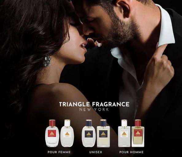 Triangle Fragrance Launches New Line with Distribution Through Brick and Mortar Businesses Across US