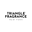 Logo van Triangle Fragrance