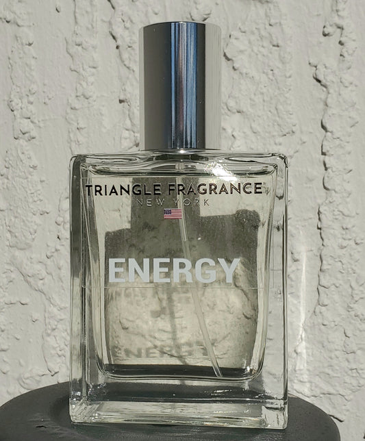 ENERGY 50ml EDP