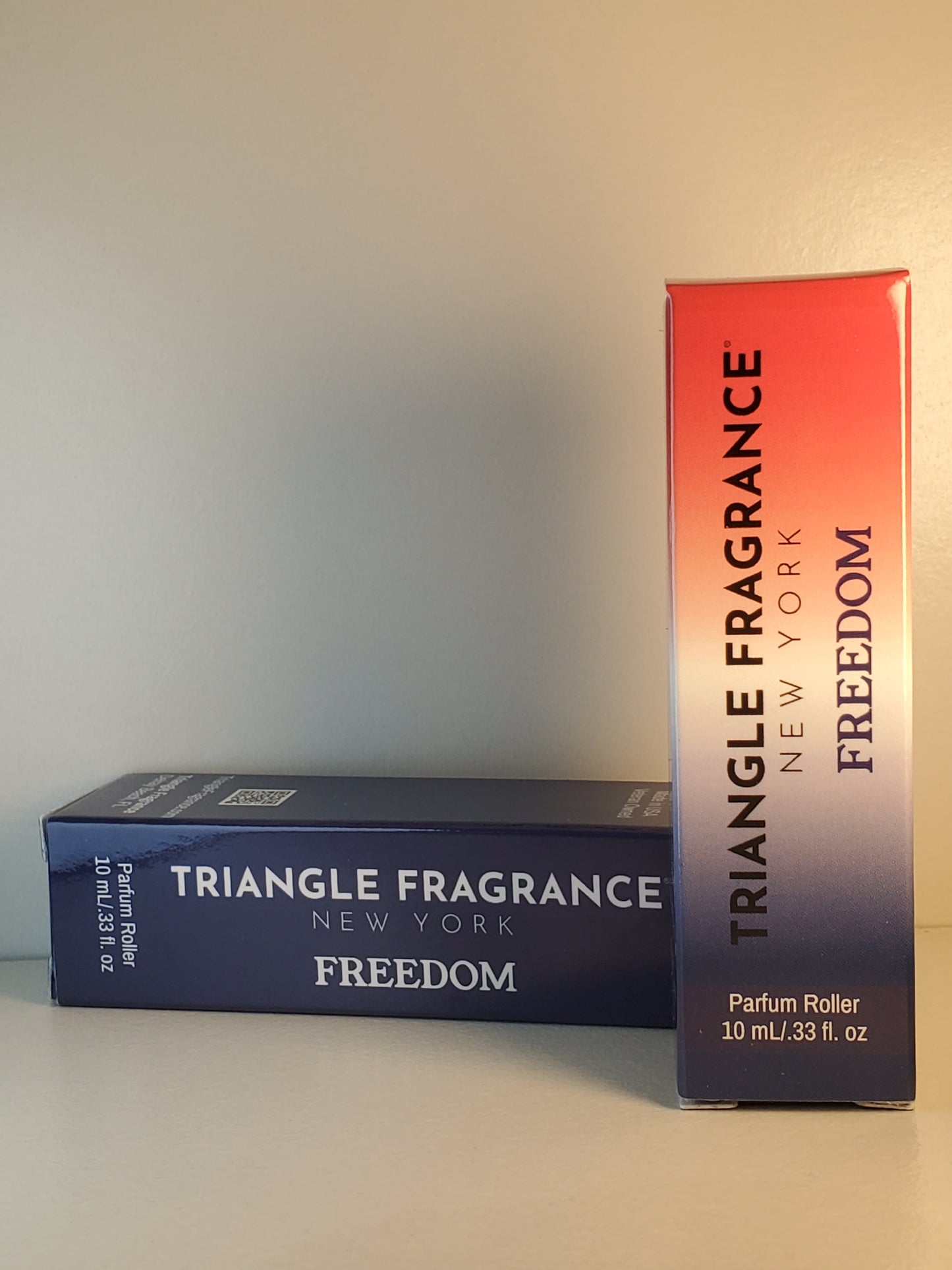 FREEDOM 10ml Parfum Roller (Unisex)