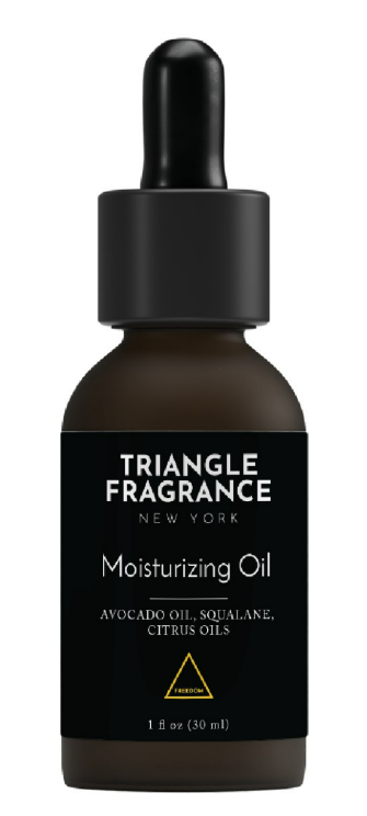 Moisturizing Oil