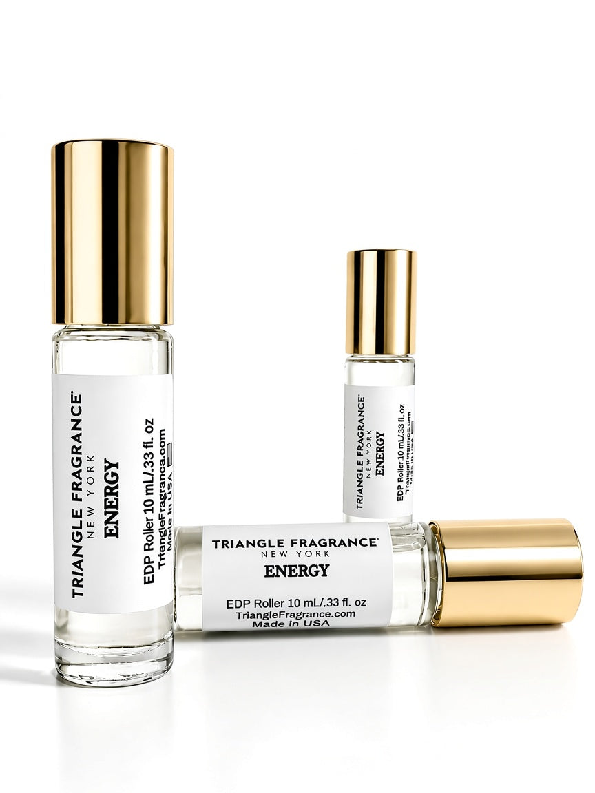 ENERGY 10ml EDP Roller