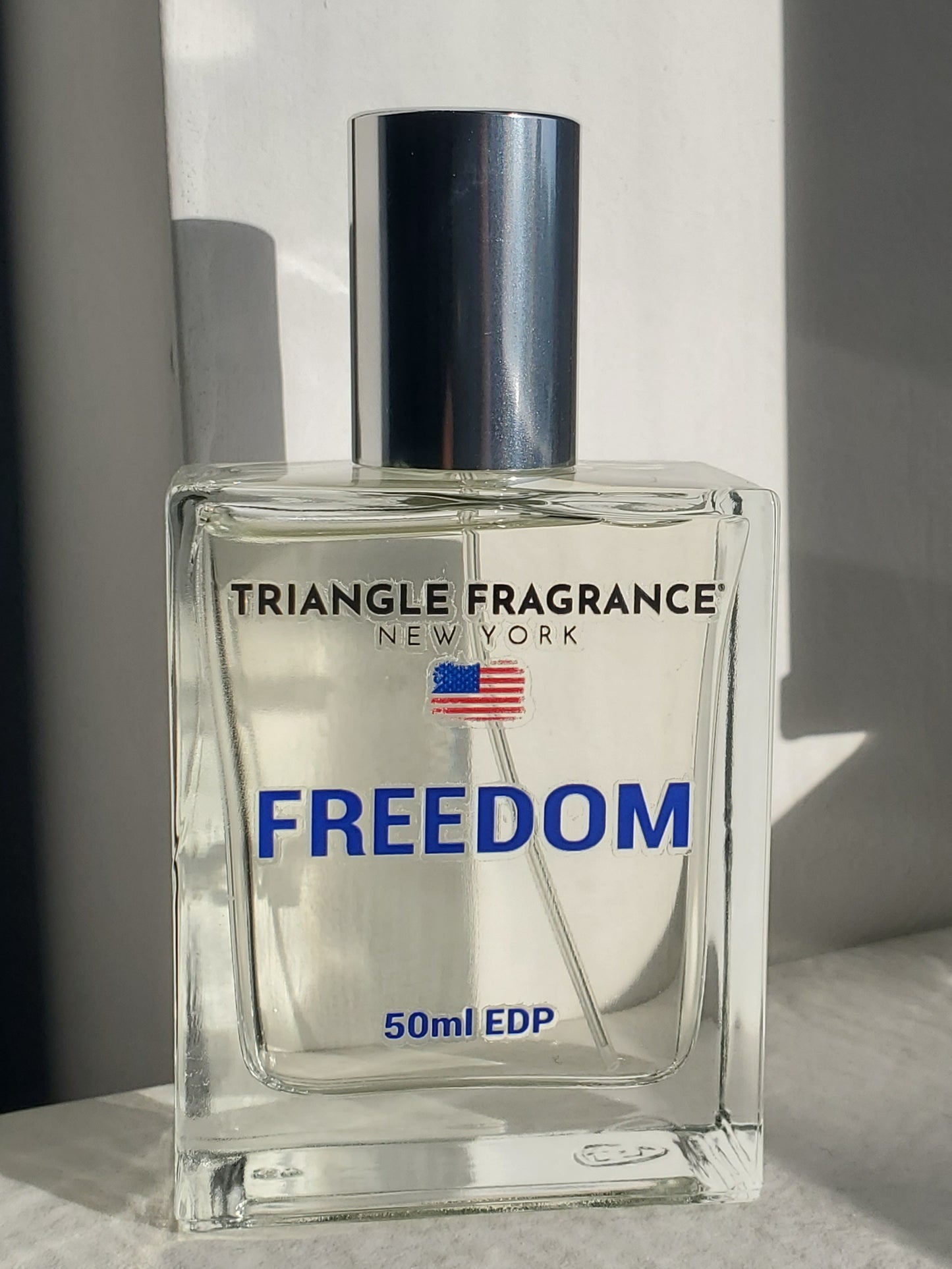FREEDOM 50ml EDP