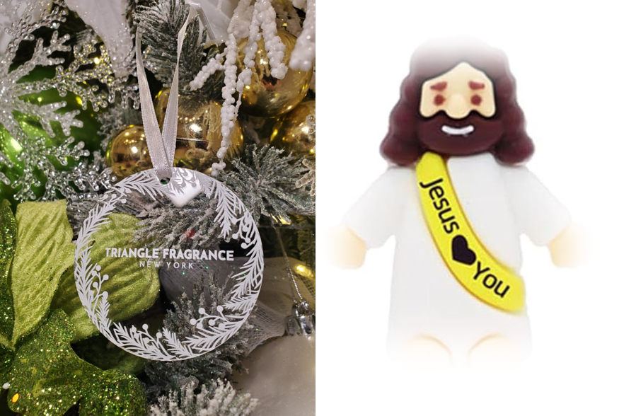 12 Days of Christmas 🪩