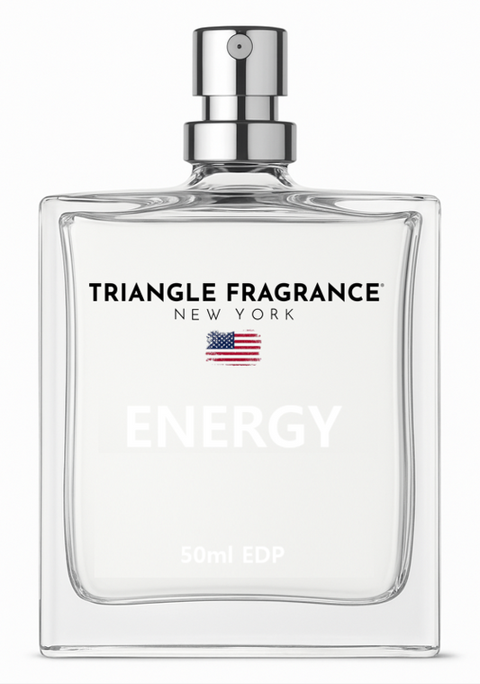 ENERGY 50ml Pre-Order: SHIPS BY OCT 15
