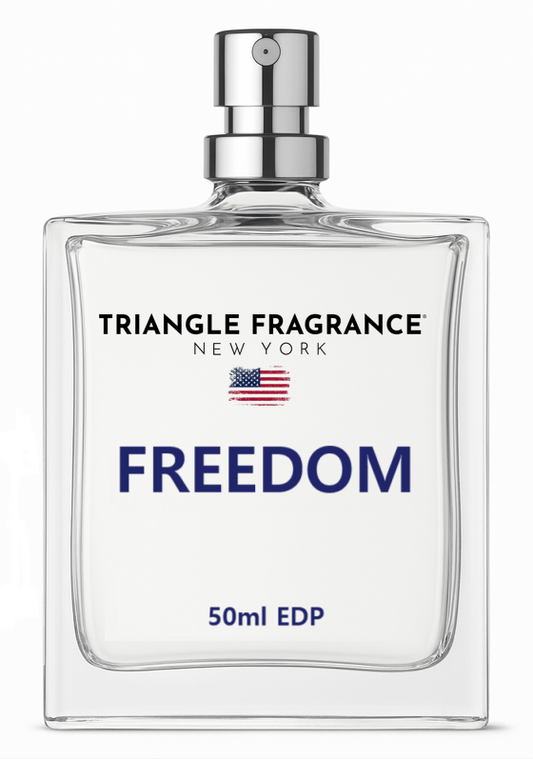 FREEDOM 50ml Pre-Order: SHIPS BY OCT 15