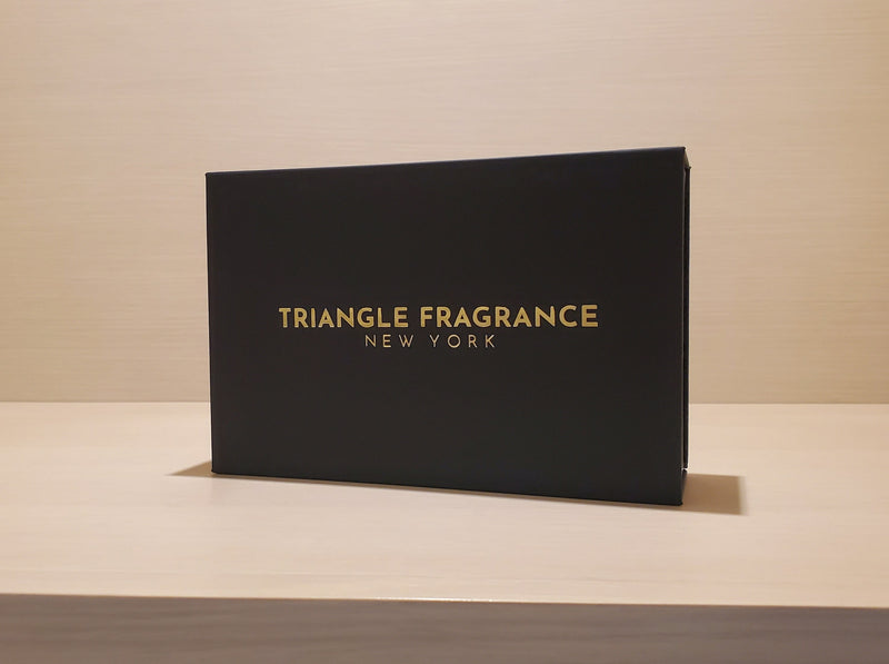 Fragrance Box Storage for Air up Bottle Without Magnetic Holder