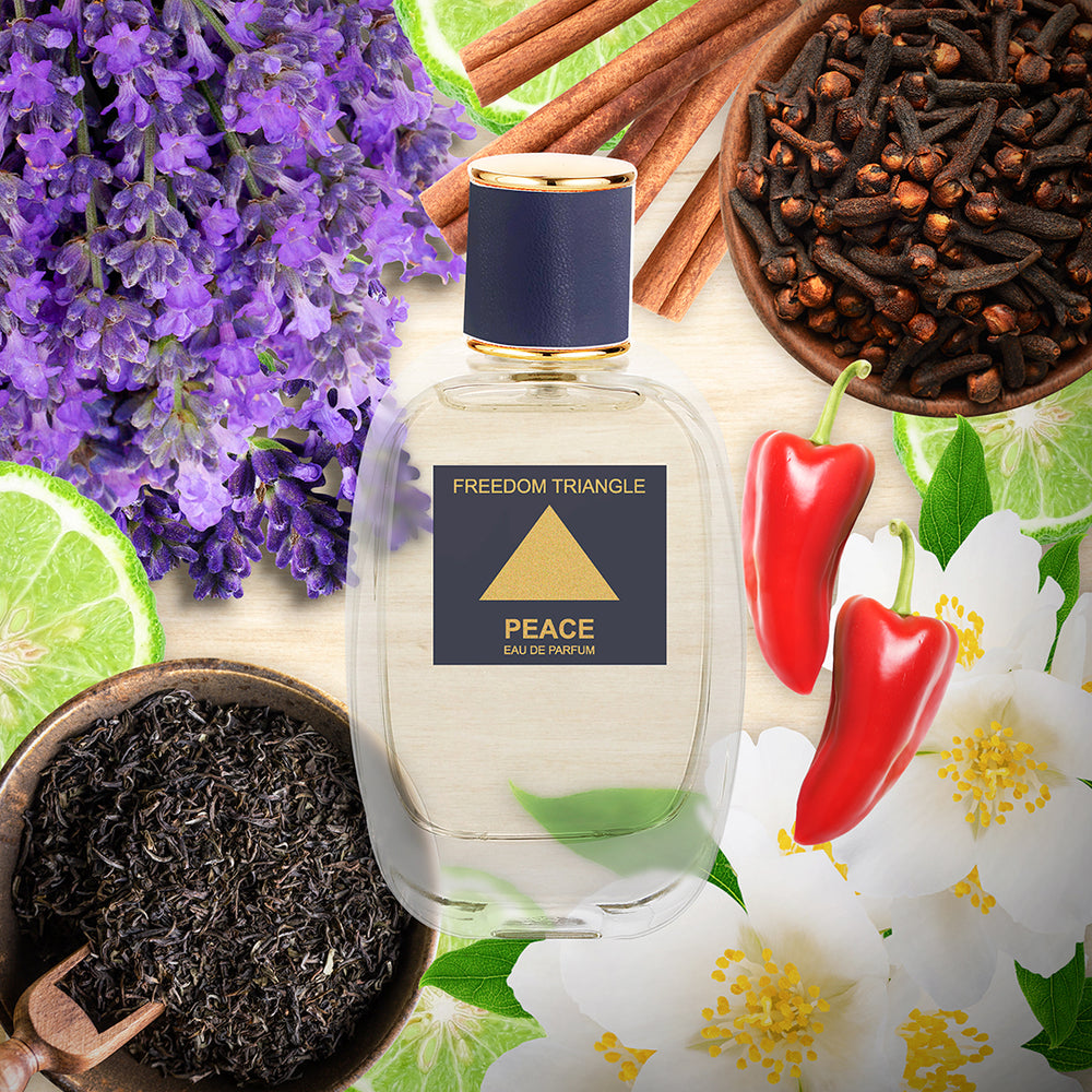 Triangle Fragrance