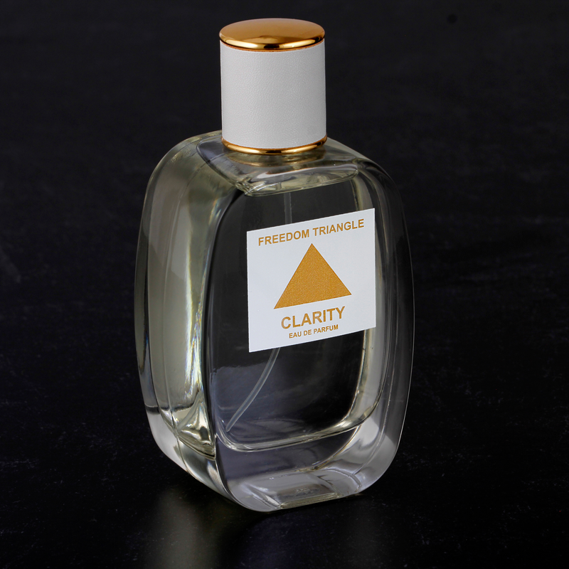 CLARITY Eau de Parfum EDP Natural Spray