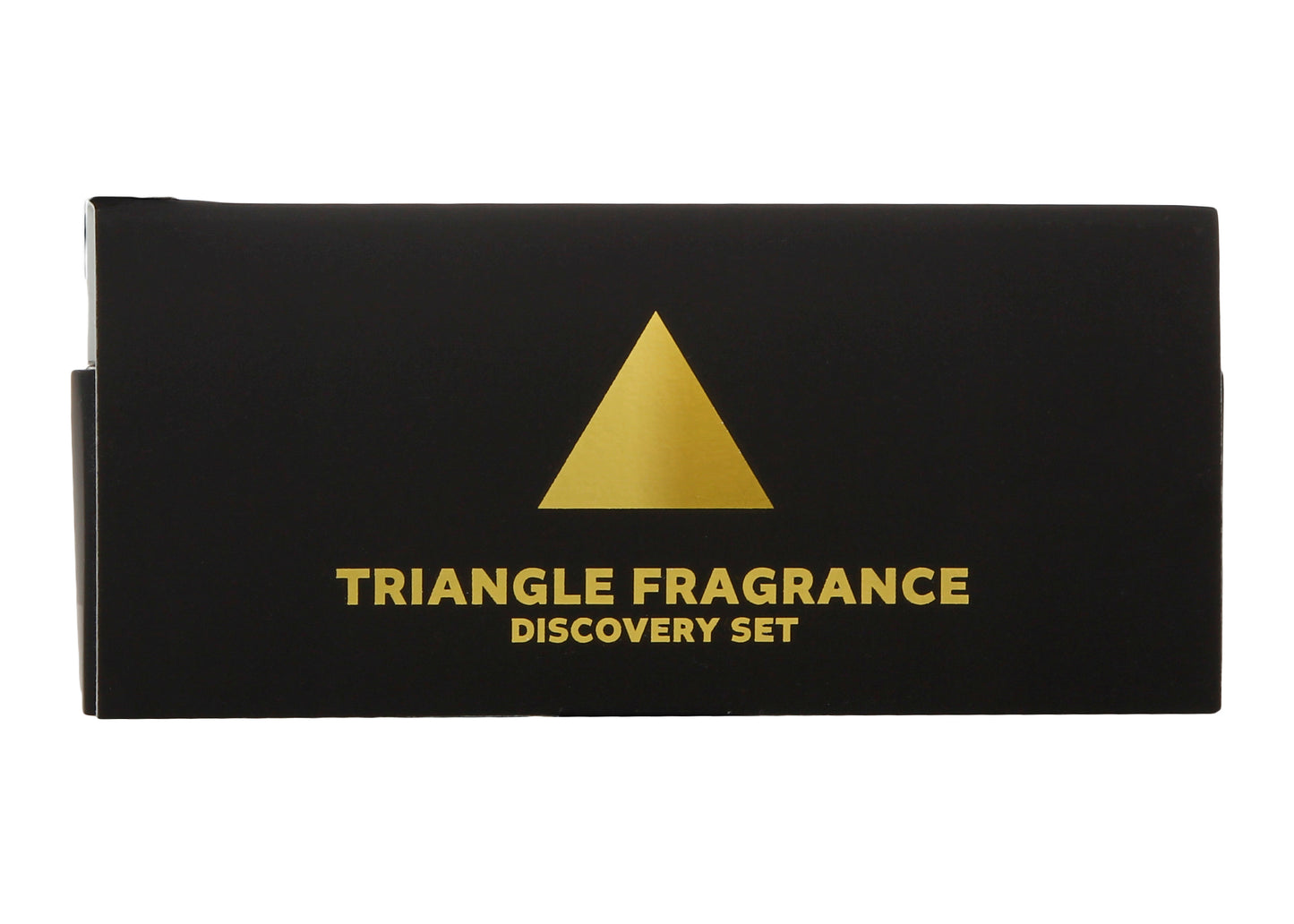 Triangle Fragrance Discovery Set