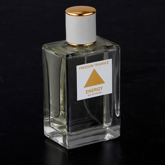 ENERGY Eau de Parfum EDP Natural Spray